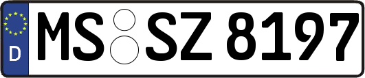 MS-SZ8197
