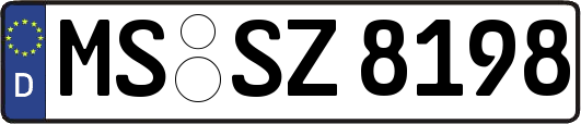 MS-SZ8198