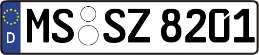 MS-SZ8201