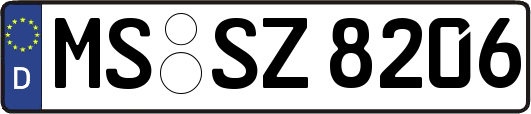 MS-SZ8206