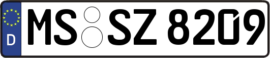 MS-SZ8209