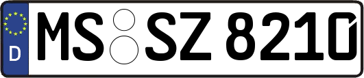 MS-SZ8210