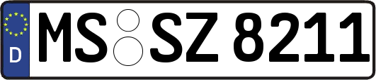 MS-SZ8211