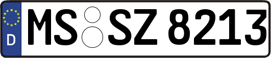 MS-SZ8213