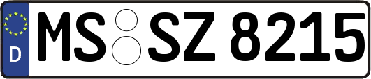 MS-SZ8215