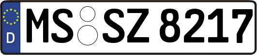 MS-SZ8217