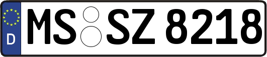 MS-SZ8218