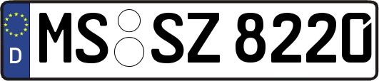 MS-SZ8220