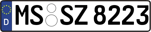 MS-SZ8223
