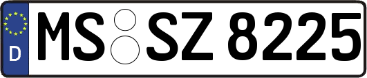 MS-SZ8225