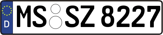 MS-SZ8227
