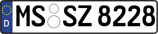 MS-SZ8228