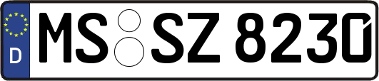 MS-SZ8230