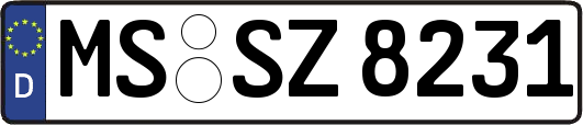 MS-SZ8231