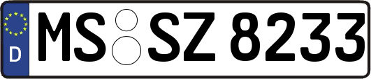 MS-SZ8233