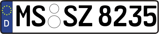 MS-SZ8235