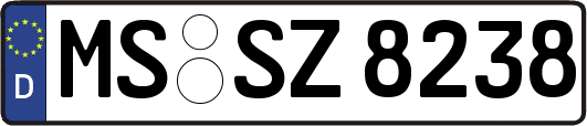 MS-SZ8238