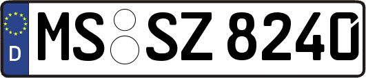 MS-SZ8240