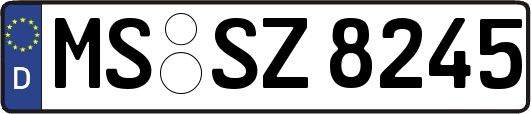 MS-SZ8245