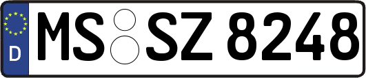 MS-SZ8248