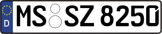 MS-SZ8250