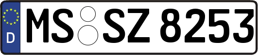 MS-SZ8253
