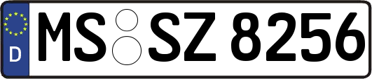 MS-SZ8256