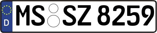 MS-SZ8259
