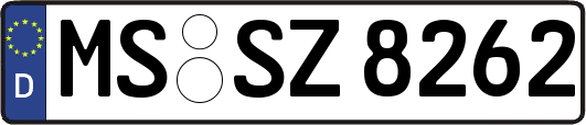 MS-SZ8262