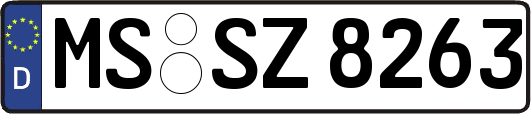 MS-SZ8263