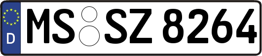 MS-SZ8264