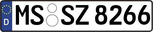 MS-SZ8266