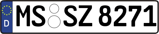 MS-SZ8271