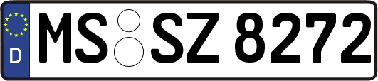 MS-SZ8272