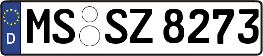 MS-SZ8273