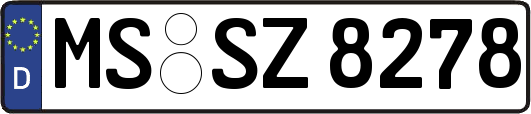 MS-SZ8278