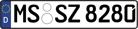 MS-SZ8280