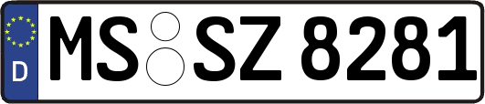 MS-SZ8281