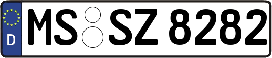 MS-SZ8282
