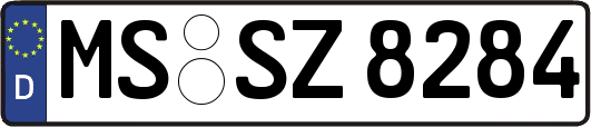 MS-SZ8284