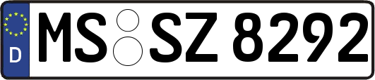 MS-SZ8292