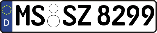 MS-SZ8299