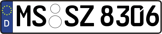 MS-SZ8306