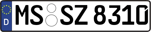 MS-SZ8310