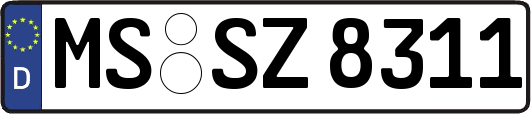 MS-SZ8311