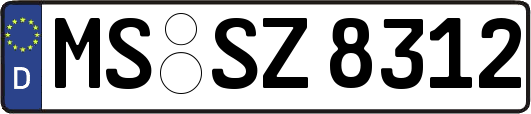 MS-SZ8312