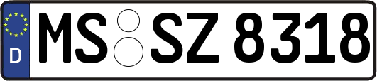 MS-SZ8318