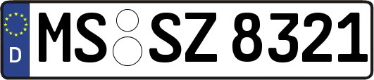 MS-SZ8321