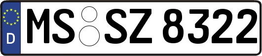 MS-SZ8322