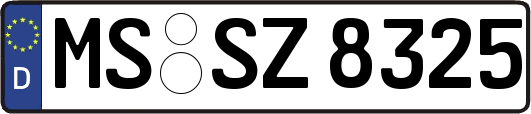 MS-SZ8325